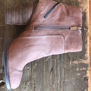 Vince Camuto Booties!